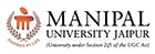 Manipal University Online, Jaipur